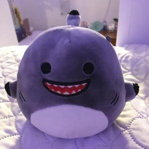 Tie dye Walgreens Exclusive Gordon Squishmallow